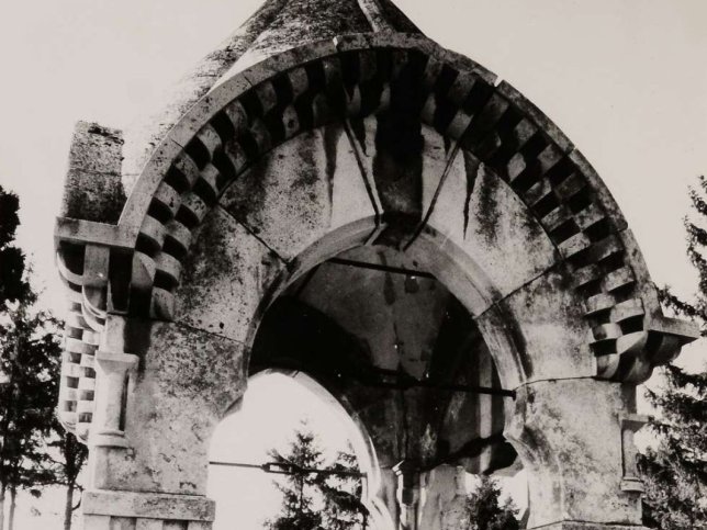 Vasegerszeg, Lajos Markusovszky