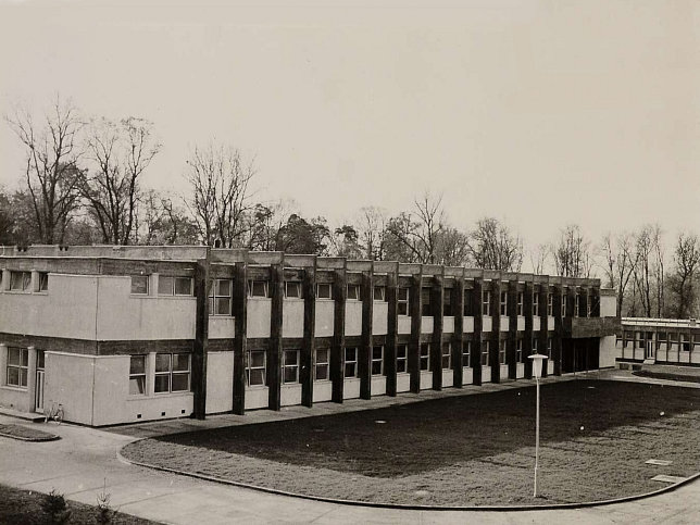 Vp, Berufsfachschule