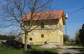 Bahnhof Pinkamindszent