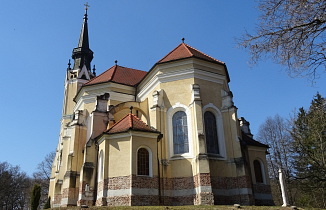 St. Emmerichskirche