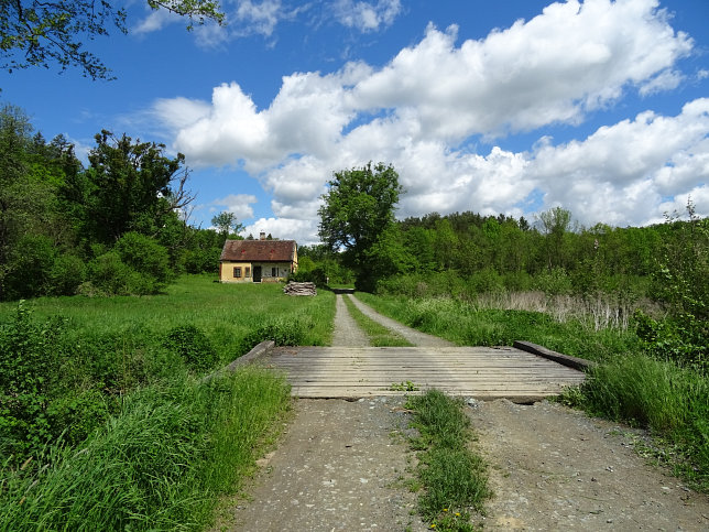 Reinersdorfer Bach