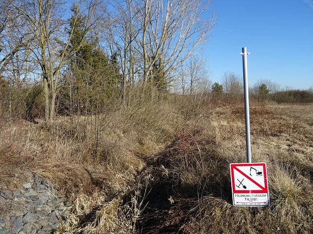 Harasztifalu, Felsberki-patak