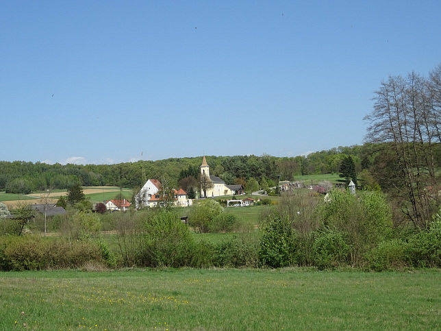 Reinersdorfer Bach