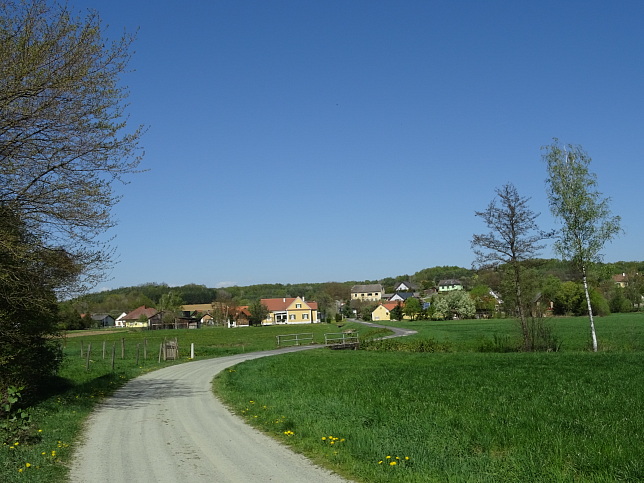Reinersdorfer Bach