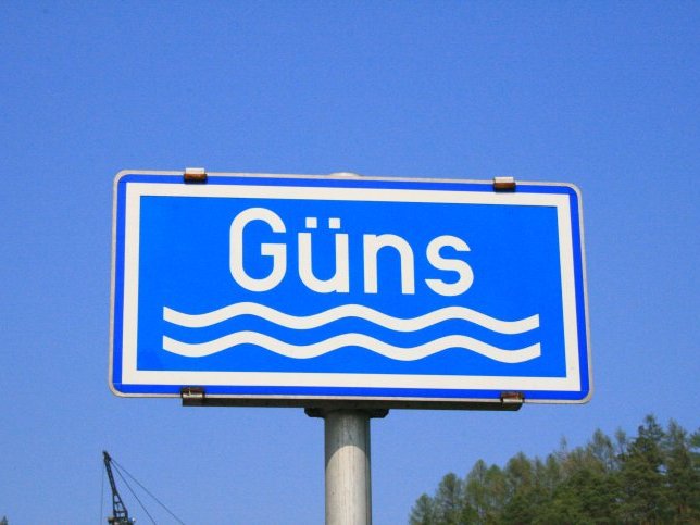 Gns (Gyngys-patak)