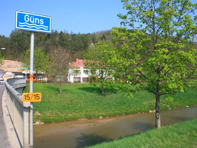 Gns (Gyngys-patak)