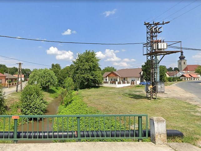 Gns (Gyngys-patak)