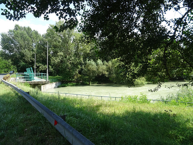 Moson-Donau