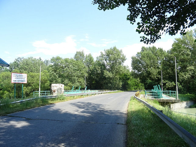 Moson-Donau