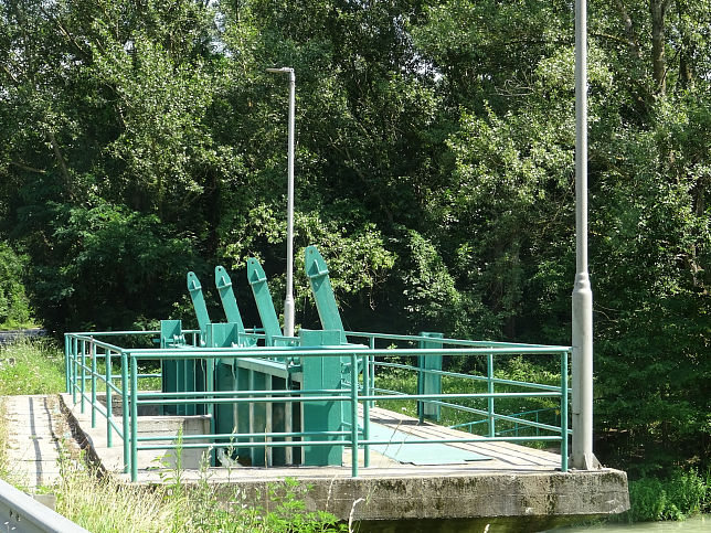 Moson-Donau