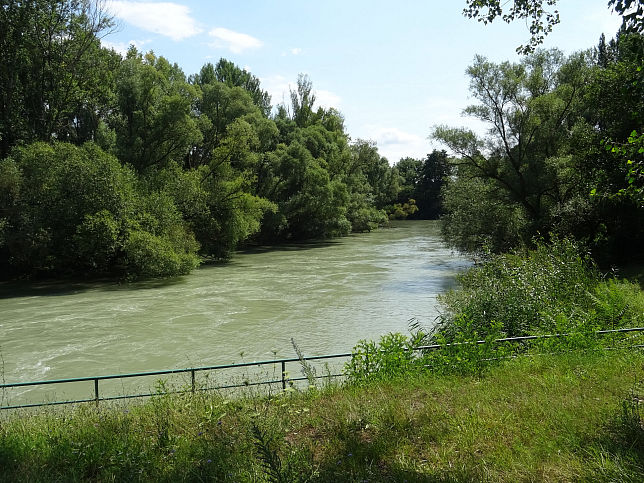 Moson-Donau