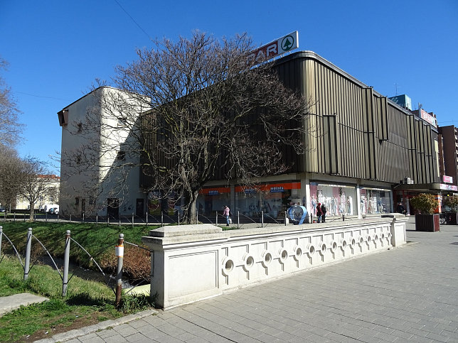 Gns (Gyngys-patak)