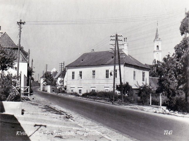 Kleinhflein