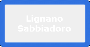 Ortstafel Lignano Sabbiadoro