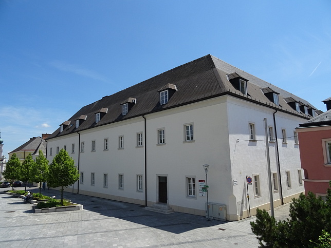 Haus der Begegnung der Dizese Eisenstadt