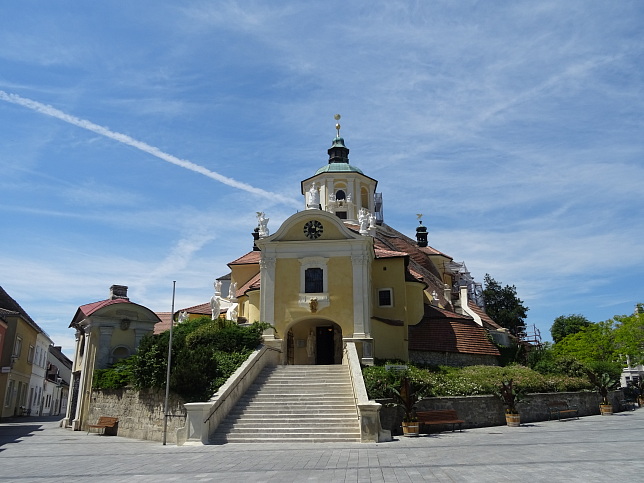 Kalvarienbergkirche