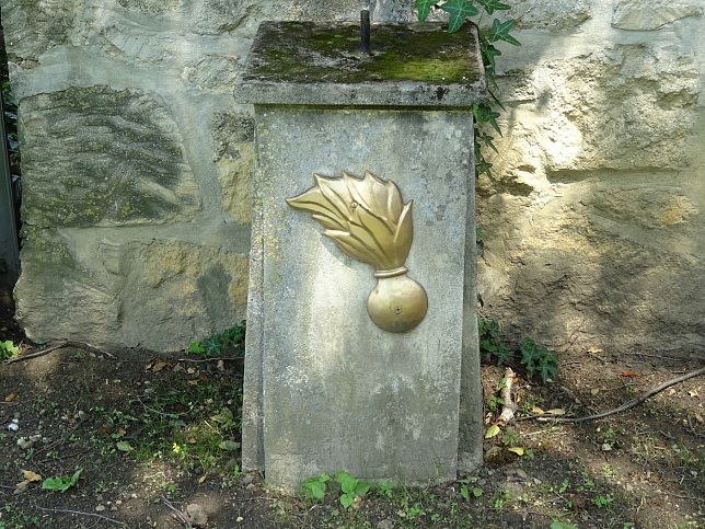 Ehrenmal