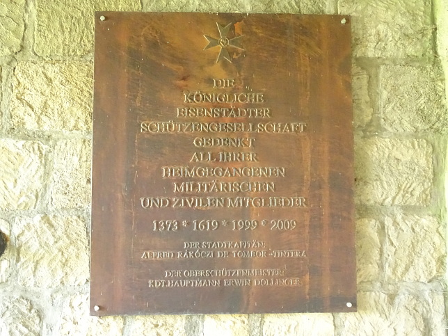 Ehrenmal