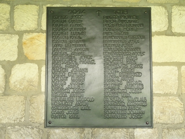 Ehrenmal