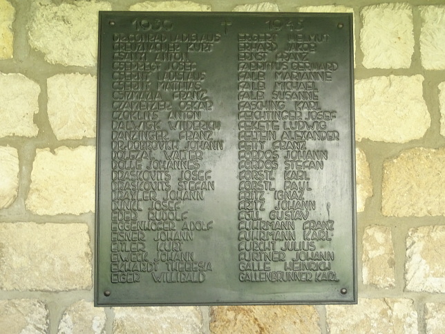 Ehrenmal