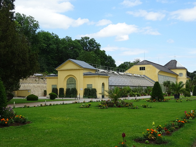 Schlosspark