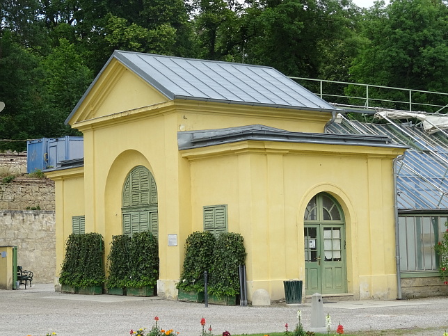 Schlosspark