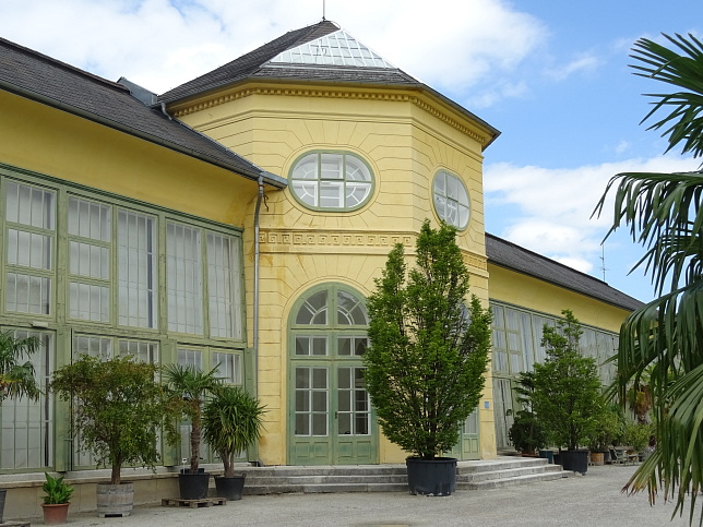 Schlosspark