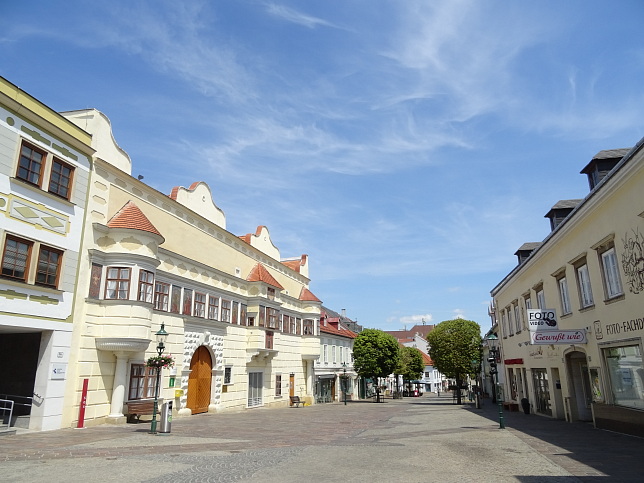 Rathaus