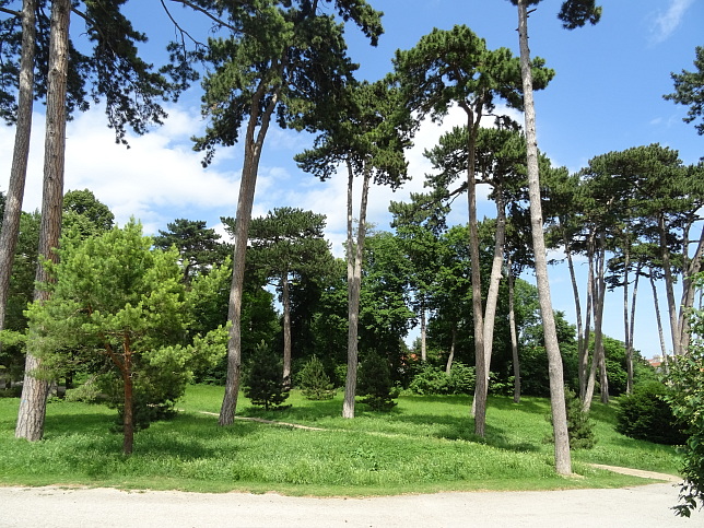 Schlosspark