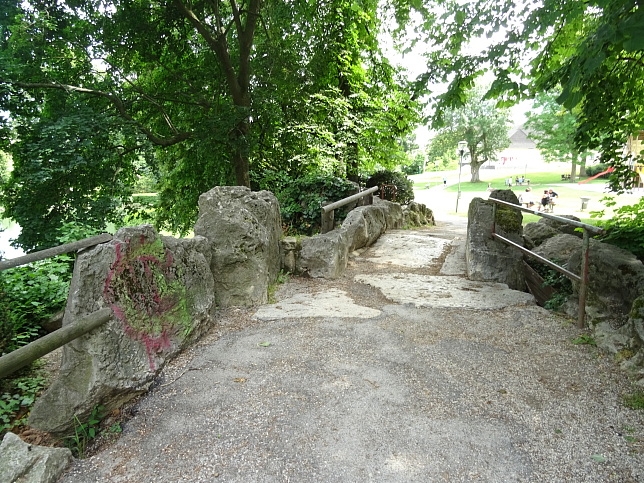 Schlosspark