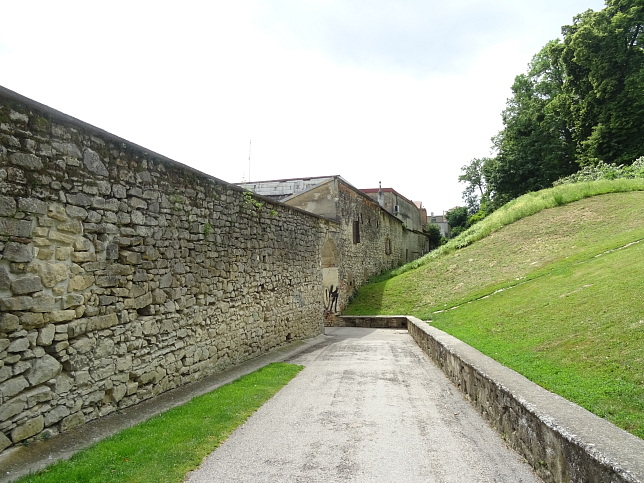 Dizesanmuseum im Franziskanerkloster