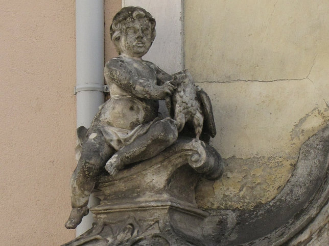 Brgerhaus, Esterhazystrae 32