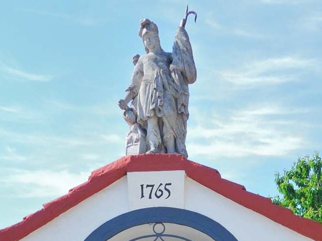 Kleinhflein, 