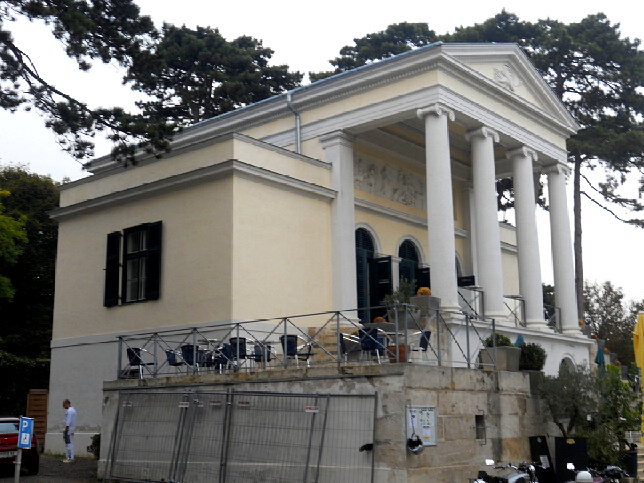 Gloriette