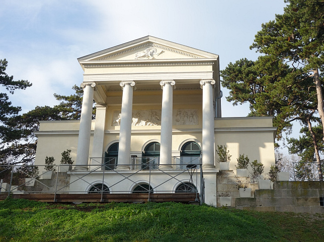 Gloriette
