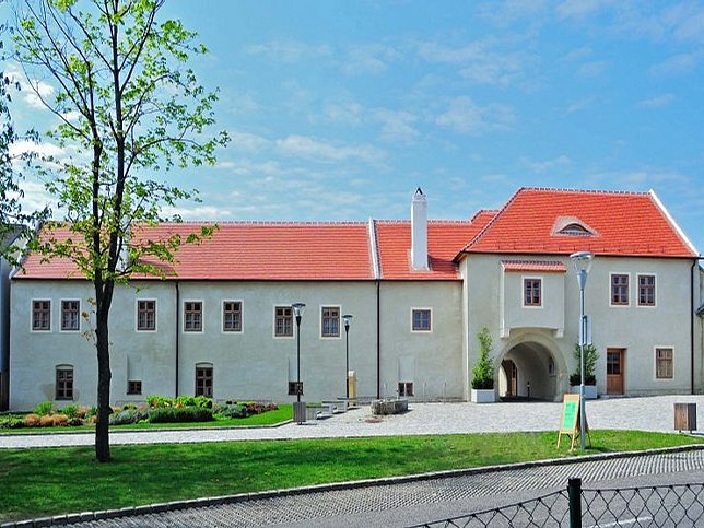 Kleinhflein, Wohnhaus, Martinshof