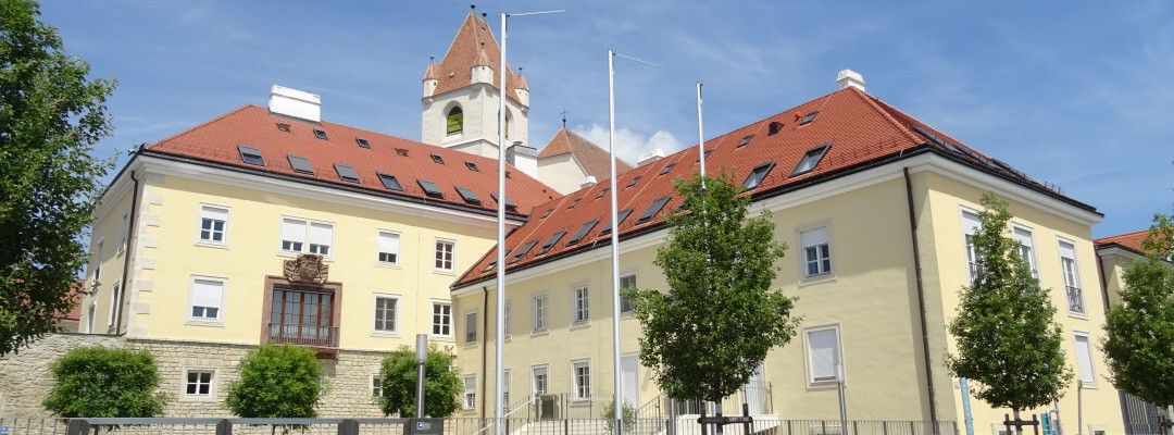 Eisenstadt, Dizese