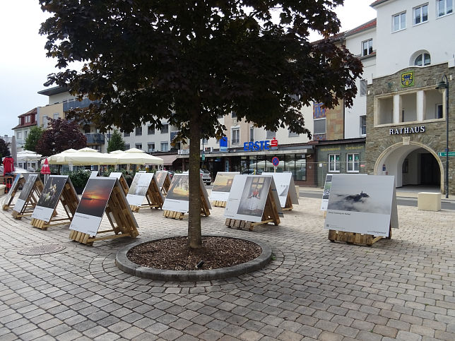 Ausstellung 100 Jahre Burgenland