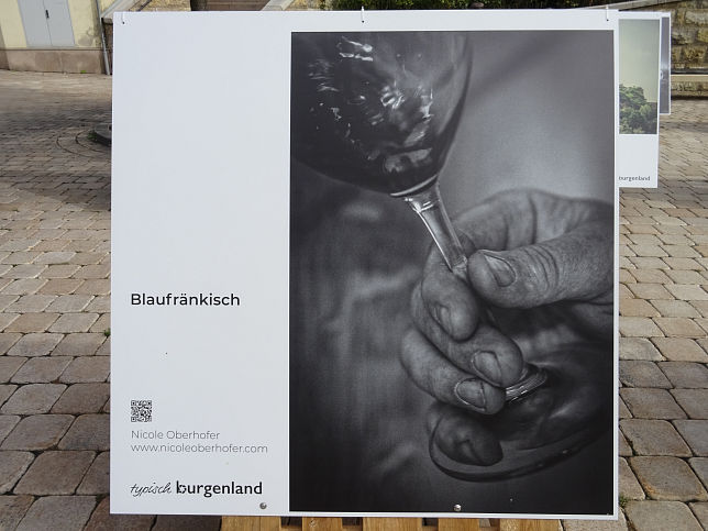 Ausstellung 100 Jahre Burgenland