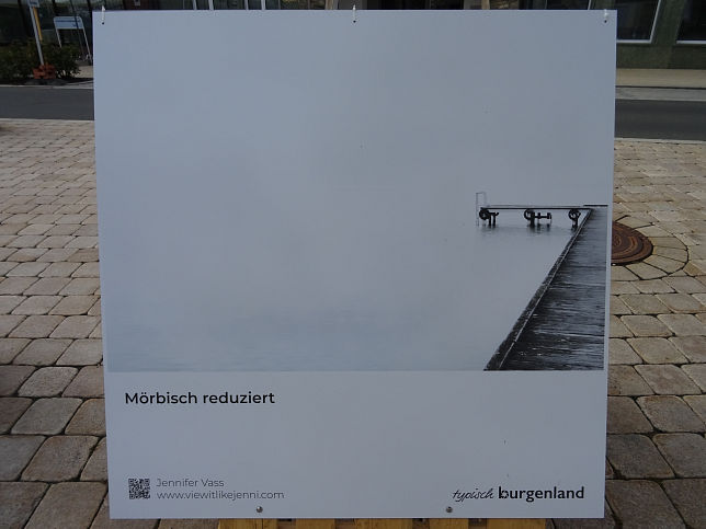 Ausstellung 100 Jahre Burgenland