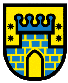 Coat of arms Gssing