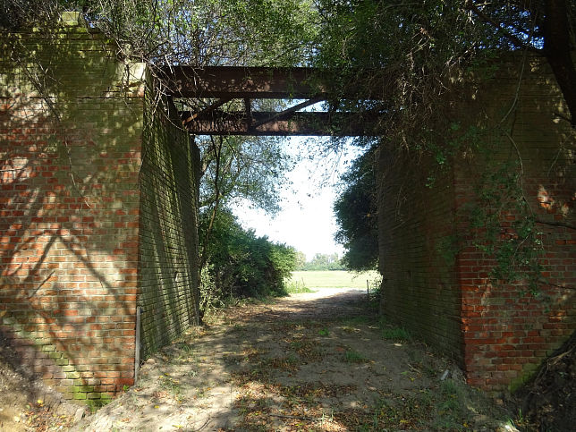 Gssing Railway