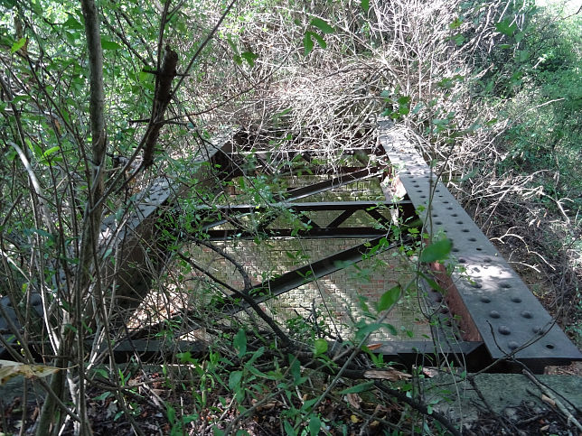 Gssing Railway