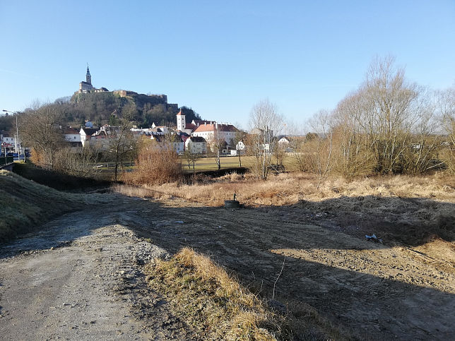Dammstrae 5