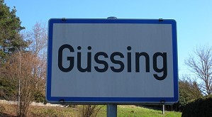 Gssing