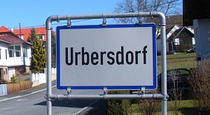 Urbersdorf