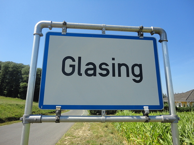 Glasing