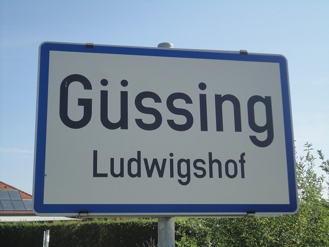 Ludwigshof