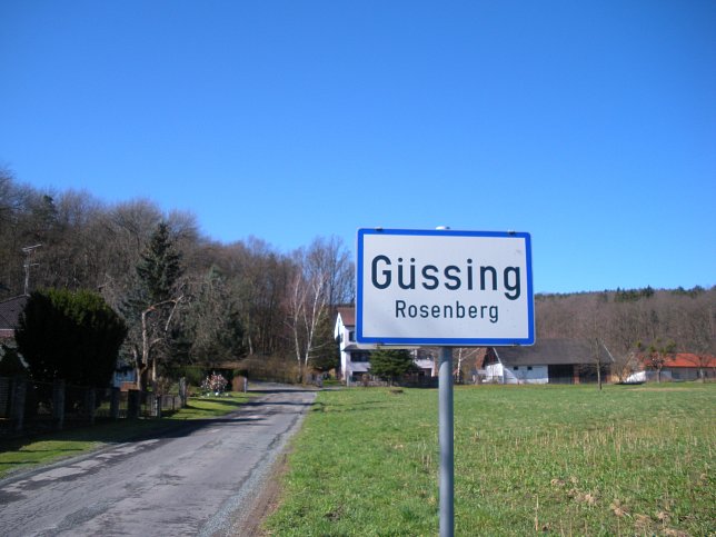 Rosenberg