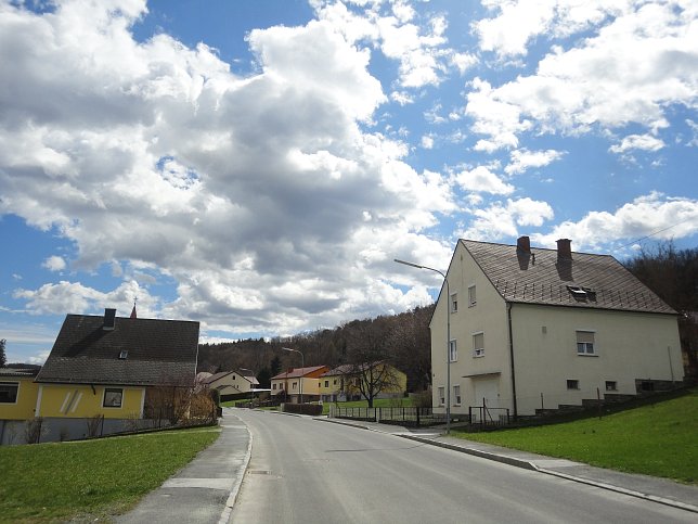 St. Nikolaus